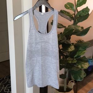 Lululemon Swiftly Tech Racerback Tank